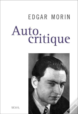 Capa do artigo Autocritique