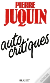 Autocritiques