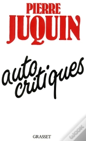 Capa do artigo Autocritiques