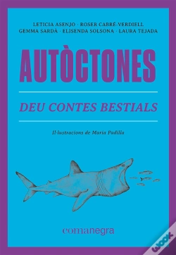 Capa do artigo Autoctones