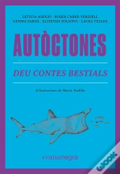 Capa do artigo Autoctones