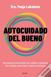 Capa do artigo Autocuidado Del Bueno