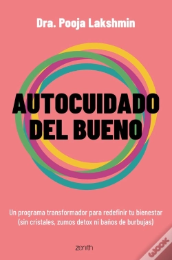 Capa do artigo Autocuidado Del Bueno