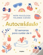 Capa do artigo Autocuidado