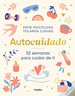 Capa do artigo Autocuidado