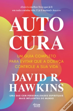 Capa do artigo Autocura