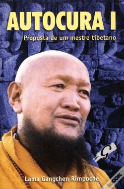 Capa do artigo Autocura I