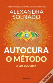 Capa do artigo Autocura: O Método