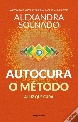 Capa do artigo Autocura: O Método