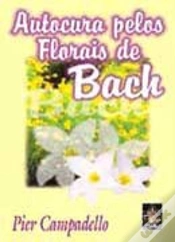Capa do artigo Autocura pelos Florais de Bach
