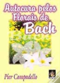 Capa do artigo Autocura pelos Florais de Bach