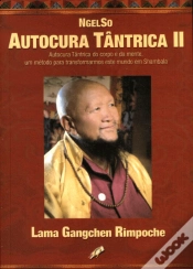 Capa do artigo Autocura Tântrica II