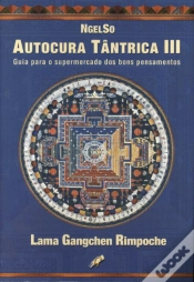 Capa do artigo Autocura Tântrica III