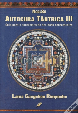 Capa do artigo Autocura Tântrica III