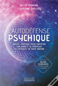 Capa do artigo Autodéfense Psychique ; Manuel Pratique Des Meilleures Techniques De Protection