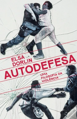 Capa do artigo Autodefesa