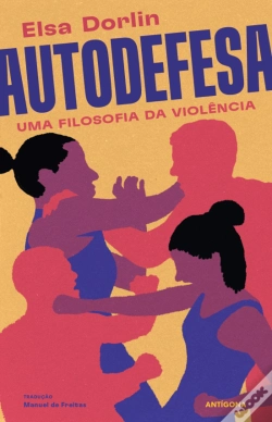 Capa do artigo Autodefesa