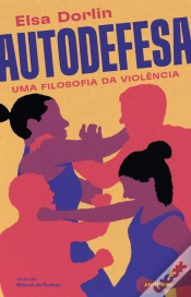 Capa do artigo Autodefesa
