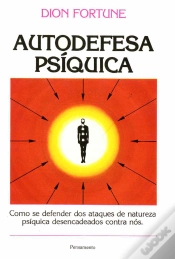 Capa do artigo Autodefesa Psíquica