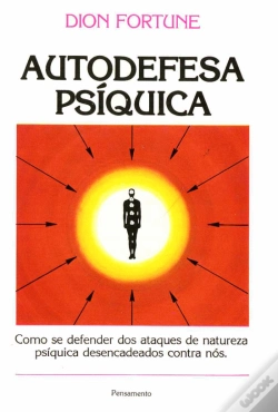 Capa do artigo Autodefesa Psíquica