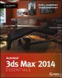 Autodesk 3ds Max 2014 Essentials - Preview