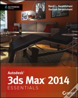 Capa do artigo Autodesk 3ds Max 2014 Essentials