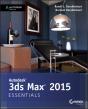 Autodesk 3ds Max 2015 Essentials - Preview