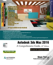 Capa do artigo Autodesk 3ds Max 2016