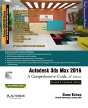 Autodesk 3ds Max 2016 - Preview