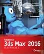 Autodesk 3ds Max 2016 Essentials - Preview