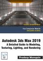 Autodesk 3ds Max 2019 - Preview