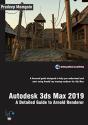 Autodesk 3ds Max 2019 - Preview