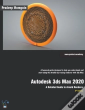 Autodesk 3ds Max 2020: A Detailed Guide