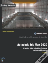 Autodesk 3ds Max 2020: A Detailed Guide