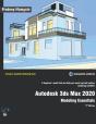 Autodesk 3ds Max 2020: Modeling Essentia - Preview