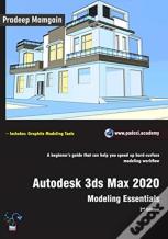 Autodesk 3ds Max 2020