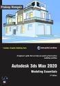 Autodesk 3ds Max 2020 - Preview