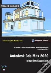 Autodesk 3ds Max 2020