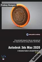 Autodesk 3ds Max 2020