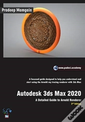 Autodesk 3ds Max 2020