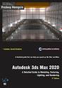 Autodesk 3ds Max 2020 - Preview