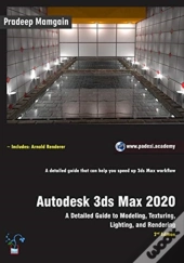 Autodesk 3ds Max 2020