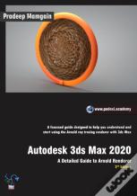 Autodesk 3ds Max 2020