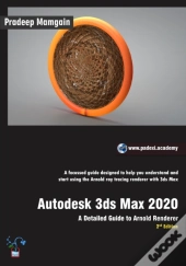 Autodesk 3ds Max 2020