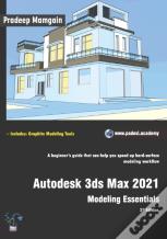 Autodesk 3ds Max 2021