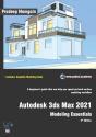 Autodesk 3ds Max 2021 - Preview