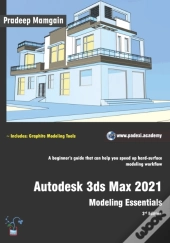 Autodesk 3ds Max 2021