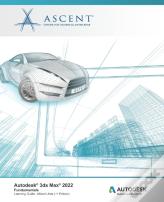 Autodesk 3ds Max 2022