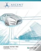 Capa do artigo Autodesk 3ds Max 2022