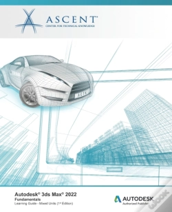 Capa do artigo Autodesk 3ds Max 2022